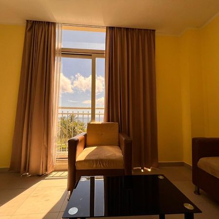 Aparthotel La Vlta E' Bella à Los Mameyes  Extérieur photo