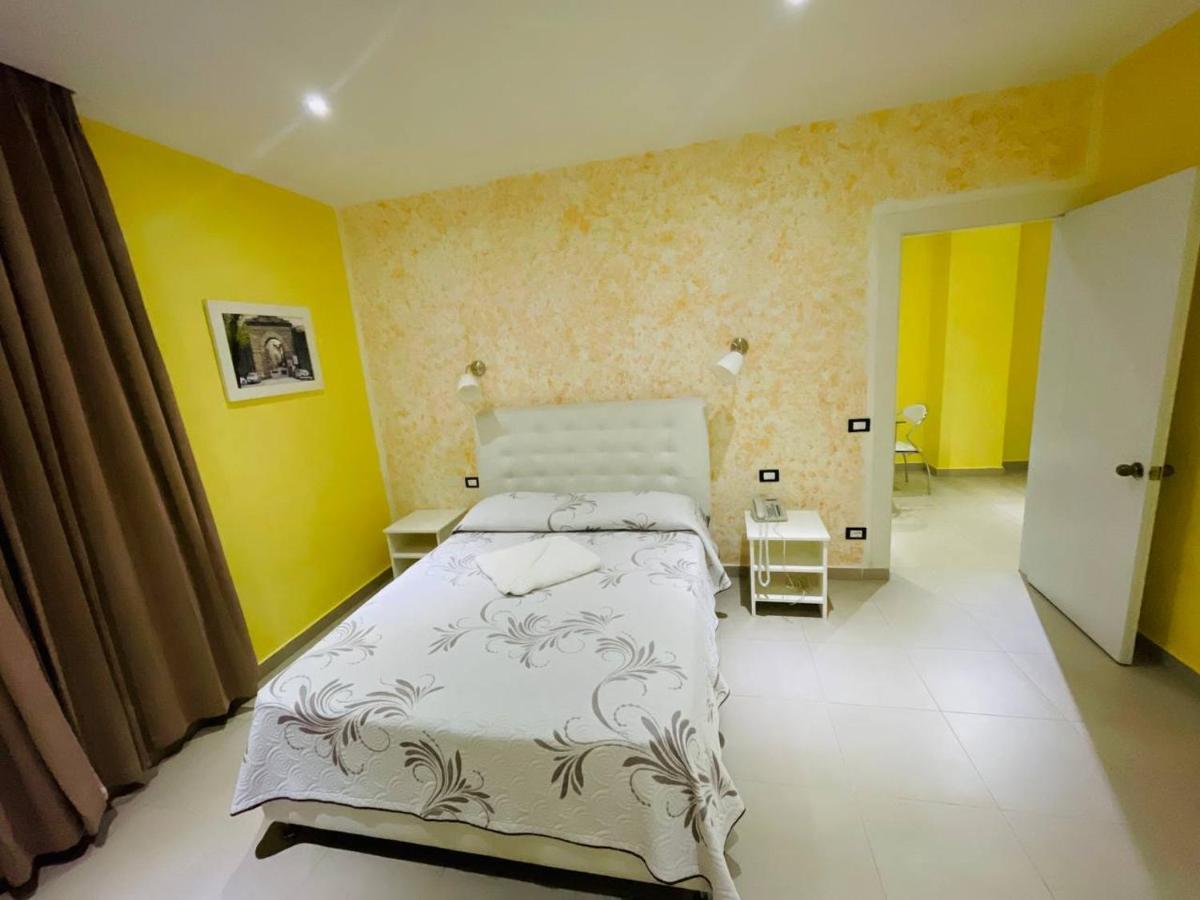 Aparthotel La Vlta E' Bella à Los Mameyes  Extérieur photo