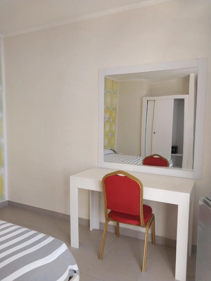 Aparthotel La Vlta E' Bella à Los Mameyes  Extérieur photo