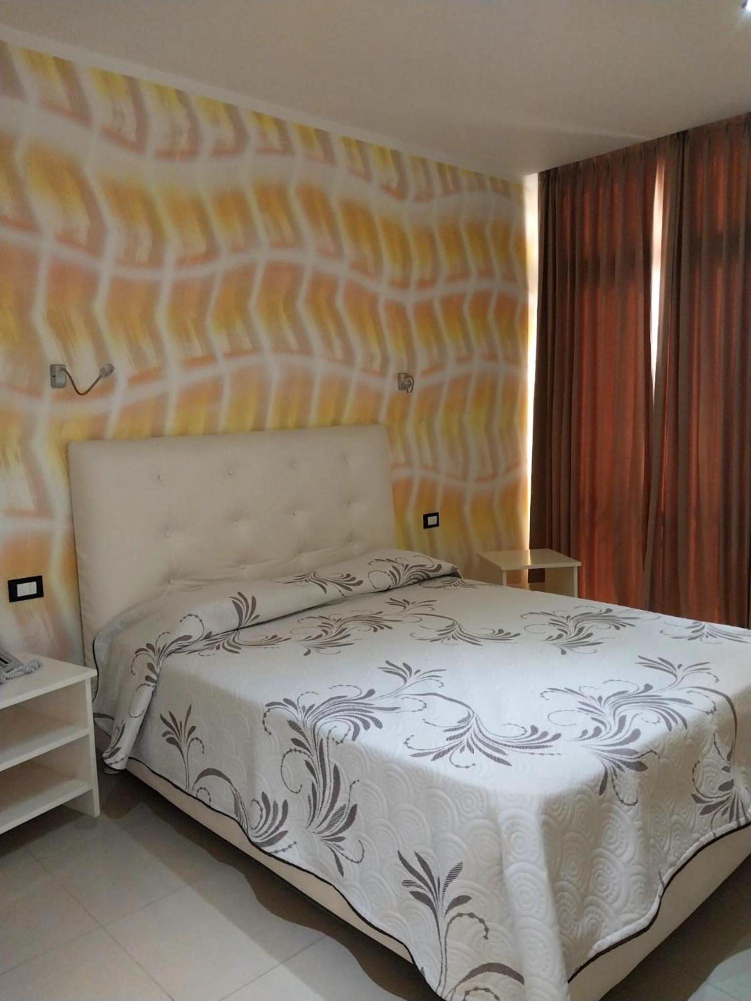 Aparthotel La Vlta E' Bella à Los Mameyes  Extérieur photo