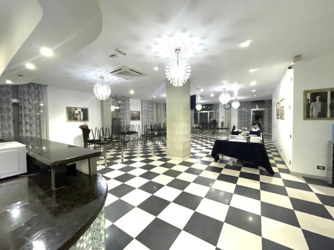 Aparthotel La Vlta E' Bella à Los Mameyes  Extérieur photo