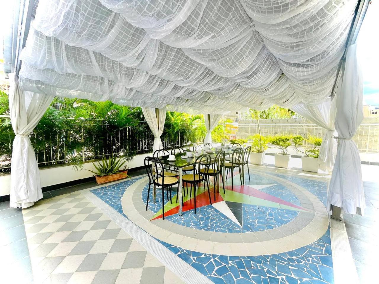 Aparthotel La Vlta E' Bella à Los Mameyes  Extérieur photo