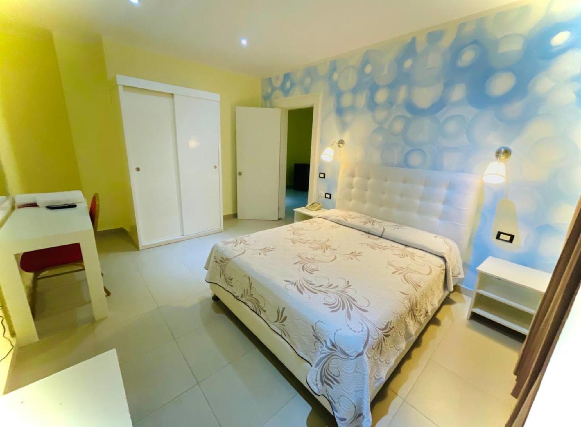 Aparthotel La Vlta E' Bella à Los Mameyes  Extérieur photo