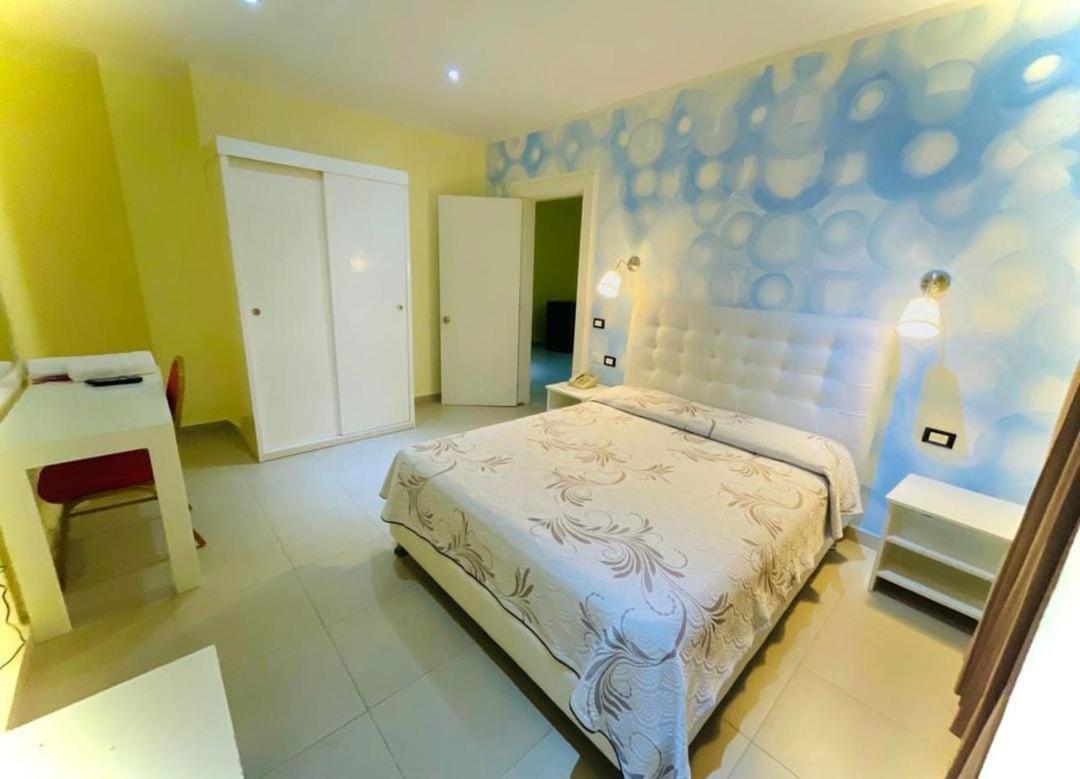 Aparthotel La Vlta E' Bella à Los Mameyes  Extérieur photo