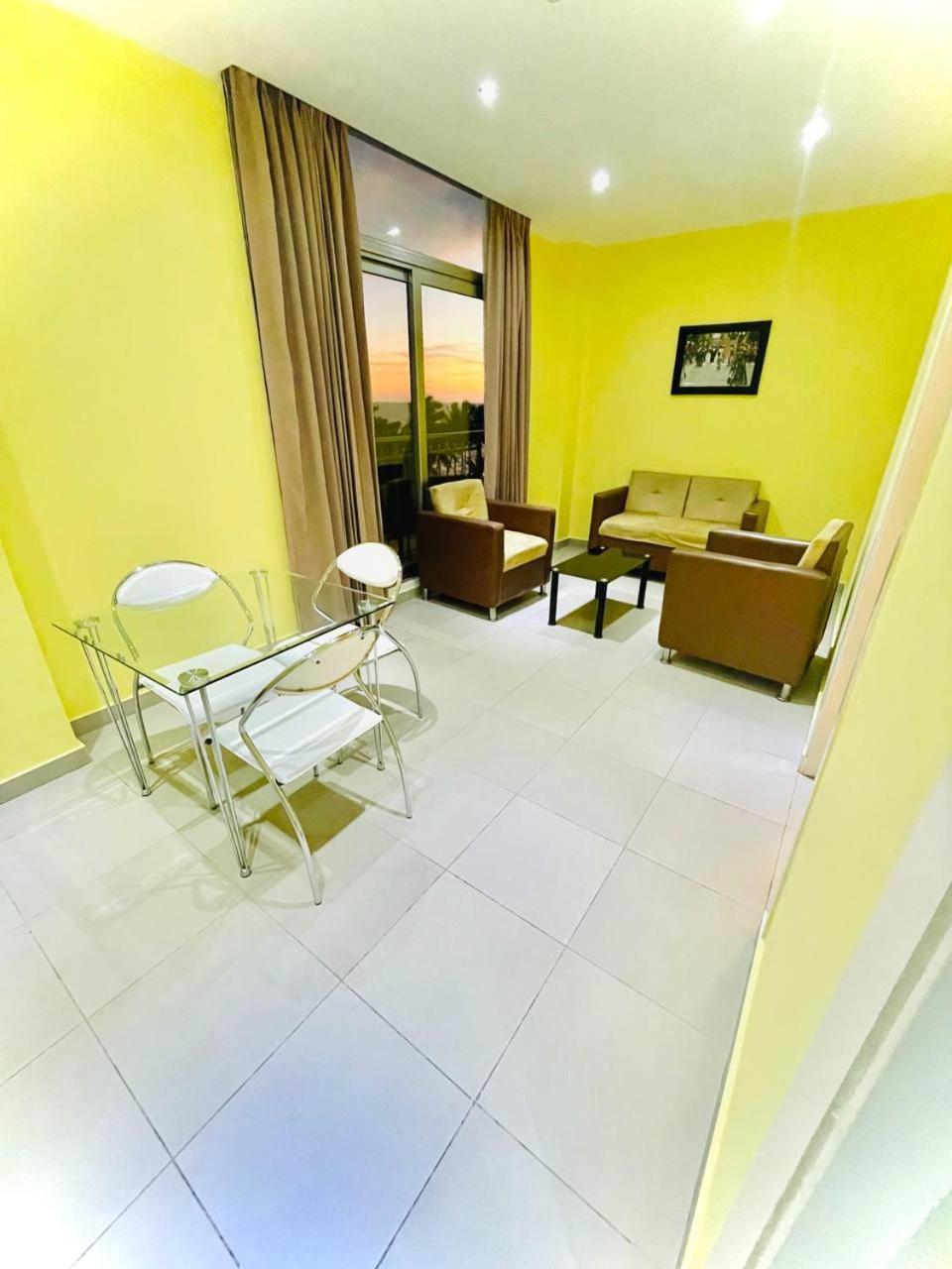 Aparthotel La Vlta E' Bella à Los Mameyes  Extérieur photo