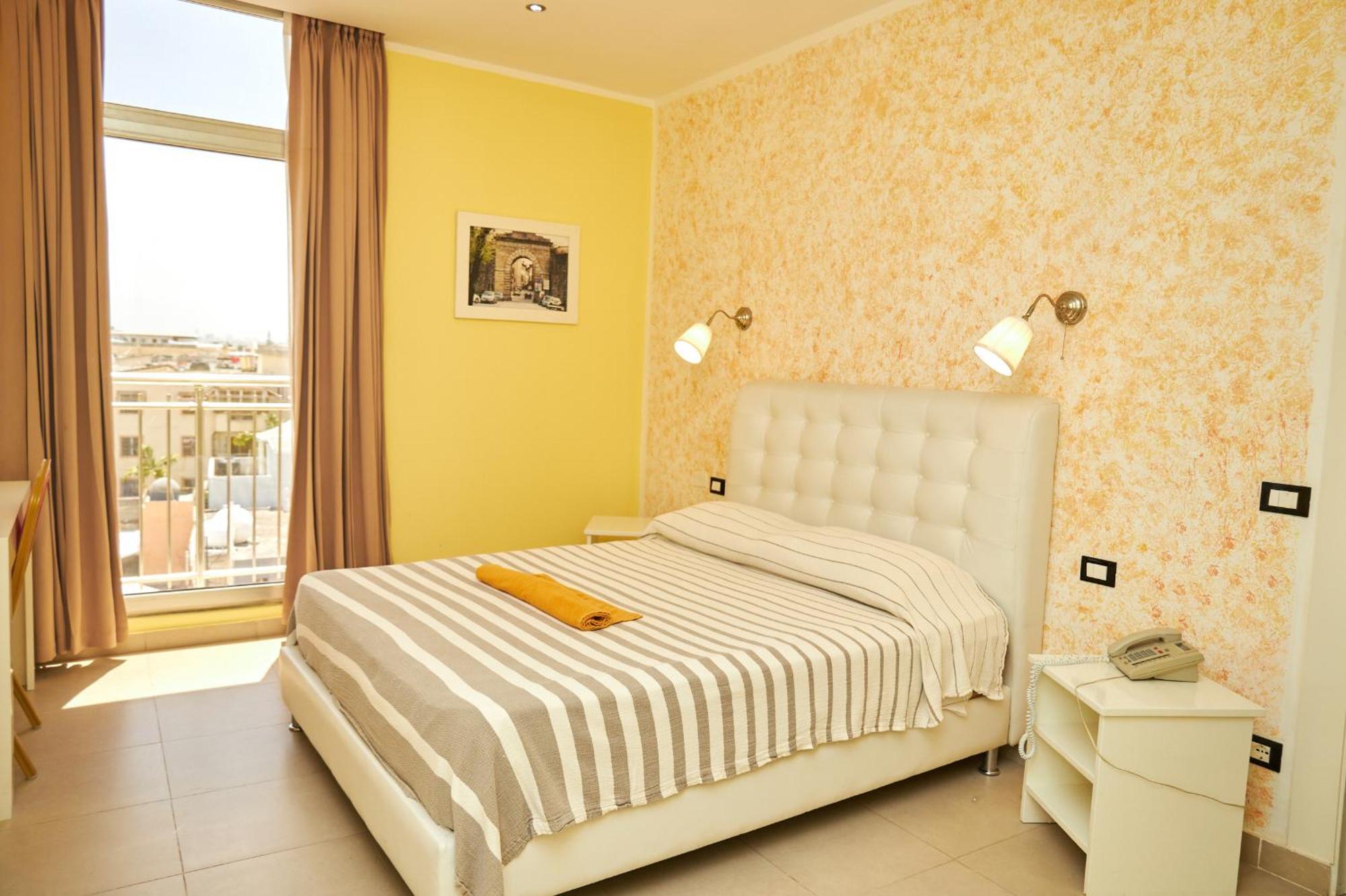 Aparthotel La Vlta E' Bella à Los Mameyes  Extérieur photo