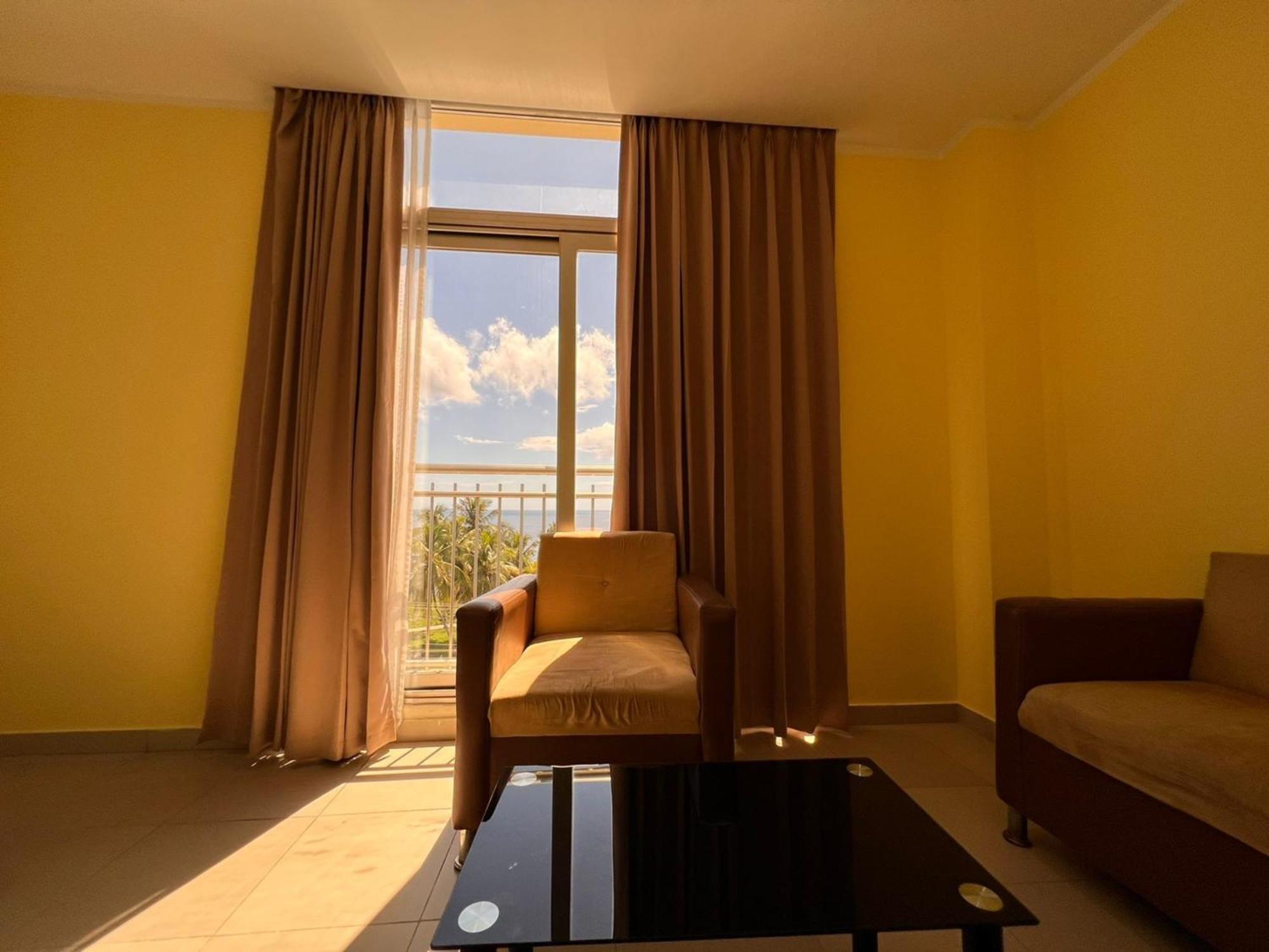 Aparthotel La Vlta E' Bella à Los Mameyes  Extérieur photo