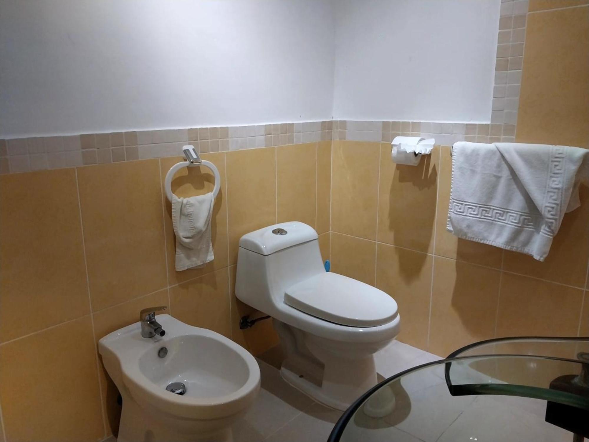 Aparthotel La Vlta E' Bella à Los Mameyes  Extérieur photo